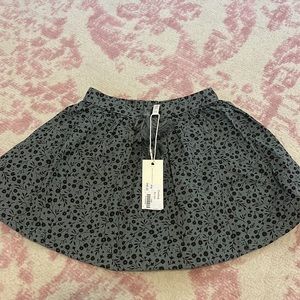 Rylee + Cru Skirt